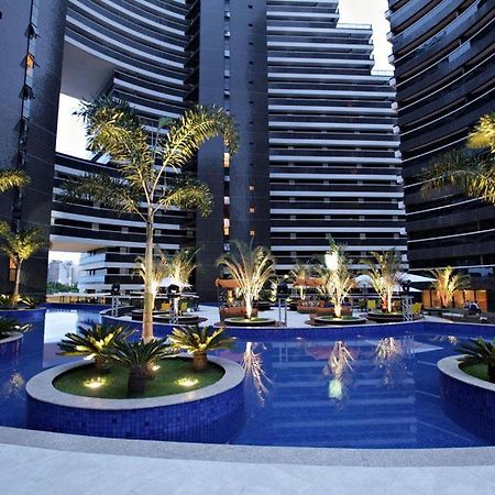 Landscape Residence By Escala Imoveis Форталеза Экстерьер фото